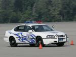 Chevrolet Impala Police Car 2001 года